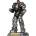 McFarlane Екшън фигура McFarlane Television: Fallout - Maximus (Season 2), 17 cm (14127)