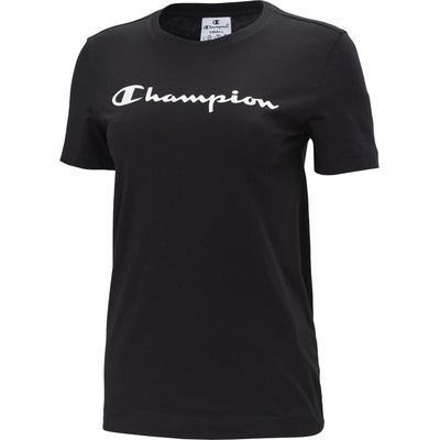 CHAMPION Тениска Crewneck T-Shirt