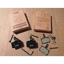 Shimano B05S organické černá