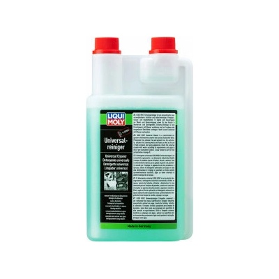 Liqui Moly 1654 Univerzálny čistič 5 l