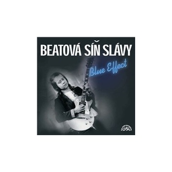 Blue Effect - Beatová síň slávy, 2 CD