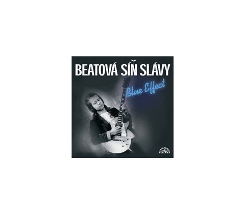 Blue Effect - Beatová síň slávy, 2 CD