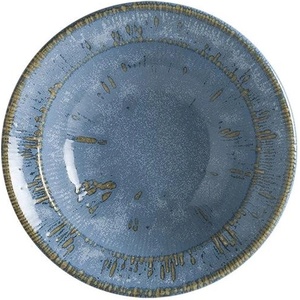 Bonna - Порцеланова чиния дълбока 16см 160мл-SKY SNELL-(S-SKY SNL GRM 16CK)(ß) (01011407)