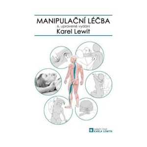 Manipulační léčba | Karel Lewit (2023)