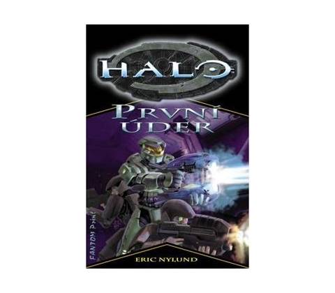 První úder - Eric Nylund