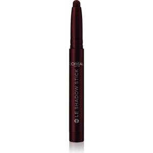 L'Oréal Infaillible сенки за очи-гел цвят 125 Starry Bordeaux 1.4 гр