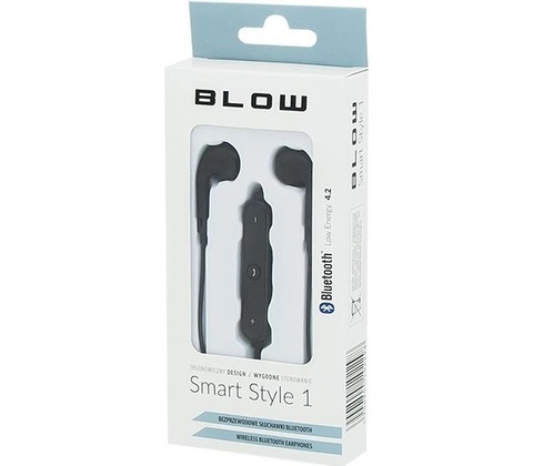Blow Bluetooth 4.2