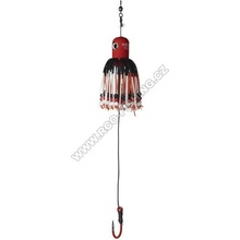 Madcat A-Statiic Adjustable Clonk Teaser veľ.10 150g Black