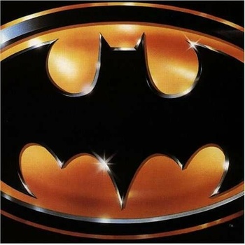 Batman - OST/Soundtrack