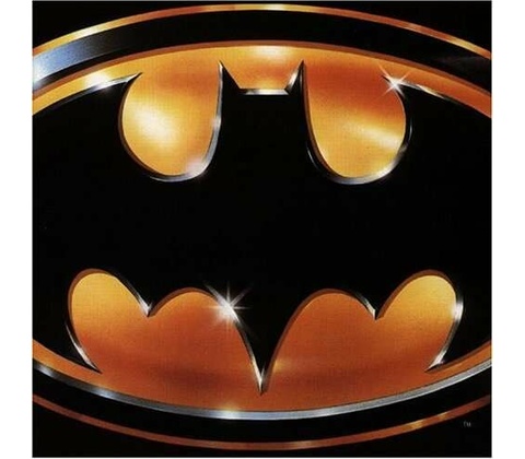 Batman - OST/Soundtrack