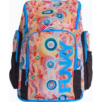 Funky Раница Funky Space Case 40 l kulin colour