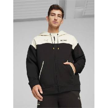 PUMA Суитшърт PL Hooded Sweat Jacket