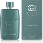 Gucci Guilty pour Homme Love Edition 2024 EDP 90 ml Парфюми