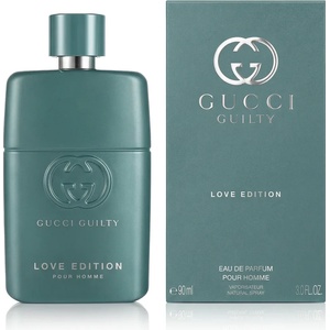 Gucci Guilty pour Homme Love Edition 2024 EDP 90 ml Парфюми