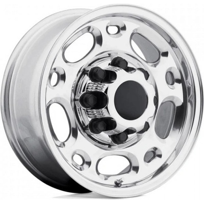 PERFORMANCE REPLICAS Performance Replicas PR156 6.5x16 8x165.1 ET28 Polished