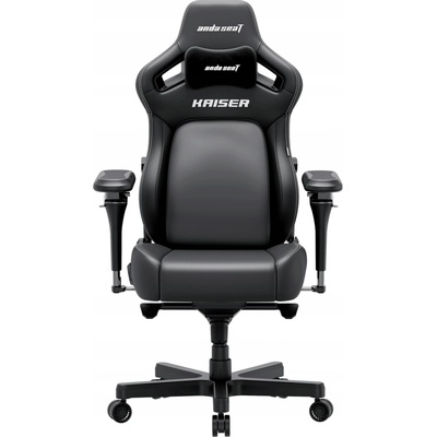 Anda Seat Kaiser 4 V2 XL čierne