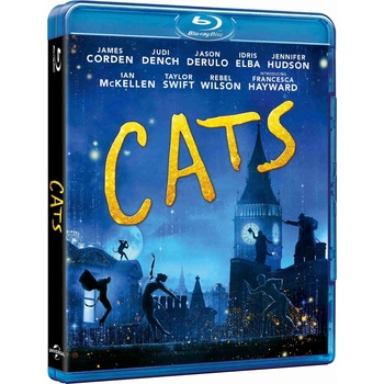 Cats BD