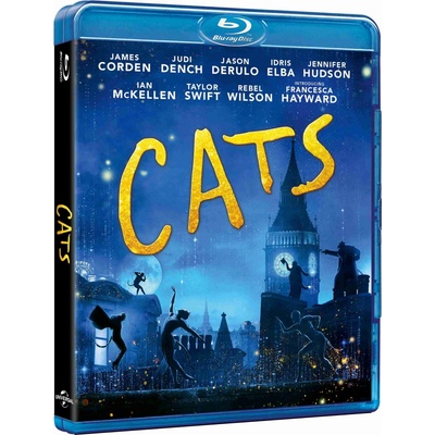 Cats BD