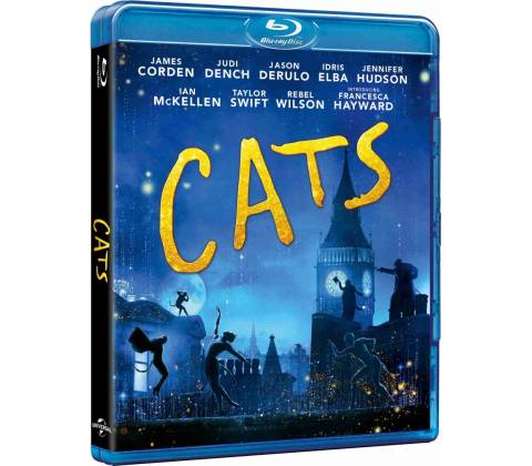 Cats BD