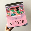 Kiosek