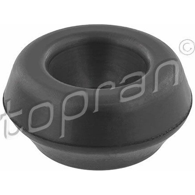Uložení tlumiče pérování TOPRAN 107 657