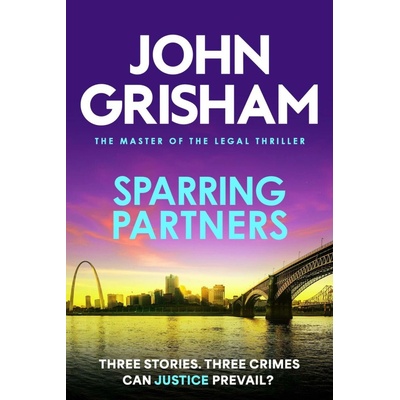 Sparring Partners - John Grisham