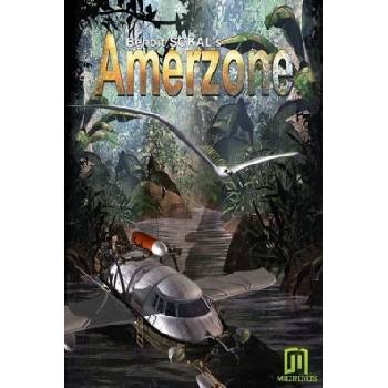 Amerzone: The Explorers Legacy