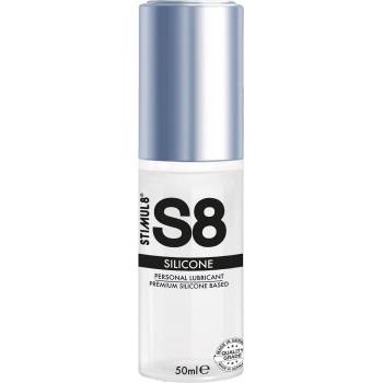 Stimul8 Silicone Lubricant 50 ml