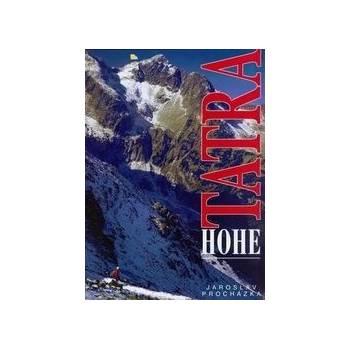 Hohe Tatra