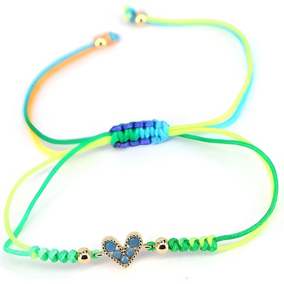 HARAHU Гривна vi-20736 - Многоцветен 2 kp20736 (vi-20736)