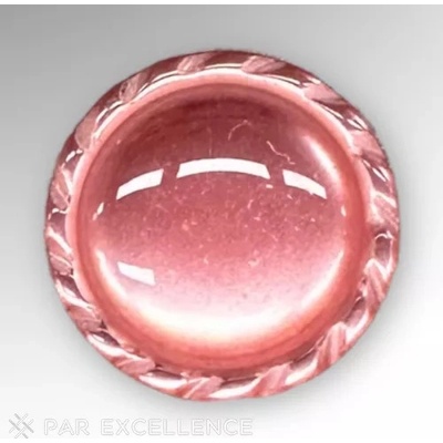 Gombík s krčkom FOM 1007