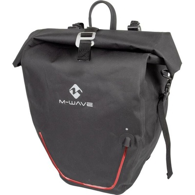 M-wave Downtown Plus 23L na nosič
