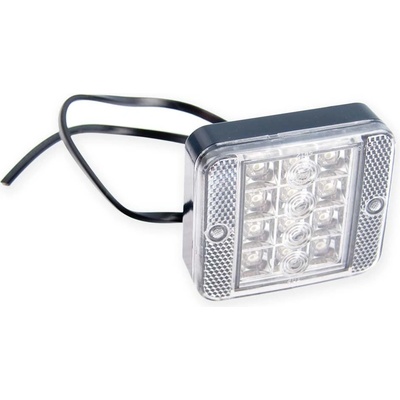 Couvací světlo MD-40 LED 12V | Zboží Auto