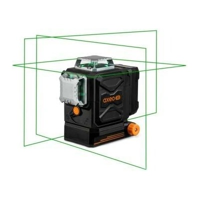GeoFennel Axeo 3D 3x360