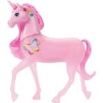 Mattel Барби вълшебен еднорог със светлина и звуци (jcp78)