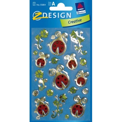 Berušky Z DESIGN