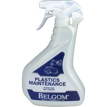 Belgom Plastics Maintenance 500 ml