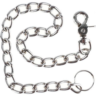 MAGER синджир Сребро - 50см - ms037