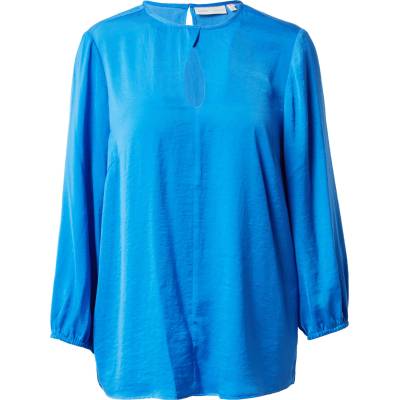 InWear Блуза 'Dota' синьо, размер 42