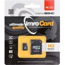 Imro MicroSDHC Karta 00463