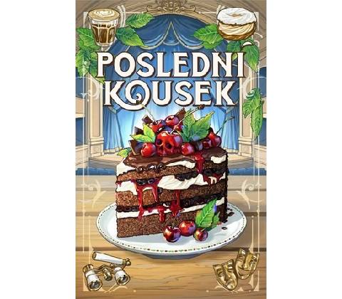 Poslední kousek