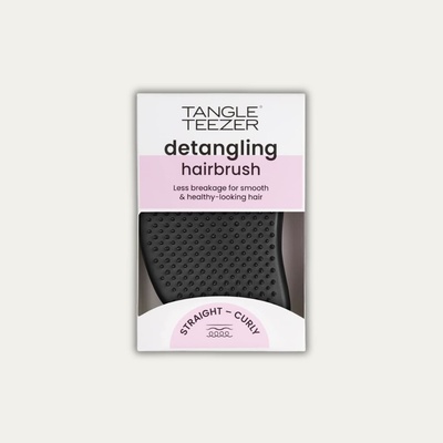Tangle Teezer The Original Panther Black kefa na vlasy