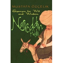 Nasreddin Hodja Ozcelik Mustafa