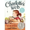 Charlottes Web - White, E. B.