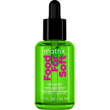 Matrix Total Results Food For Soft Oil serum 50 ml