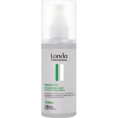 Londa Heat Protection Lotion Volumation pre objem s tepelnou ochranou 150 ml