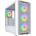 MONTECH XR Wood White