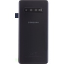 Kryt Samsung Galaxy S10 G973 zadný čierny