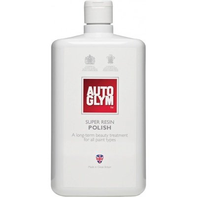 Autoglym Super Resin Polish 1 l