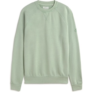 Ecoalf Мъжки пуловер Ecoalf Berja Sweatshirt Jumper - Jade (017-4215-0311)
